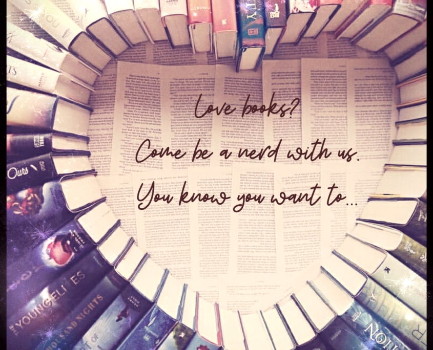 Become A Reviewer – Itsy Bitsy Book Bits