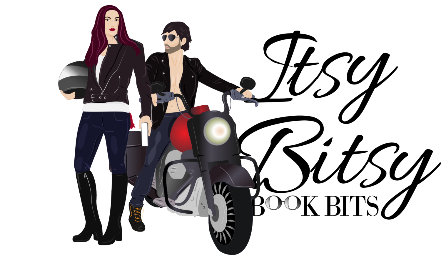 Must Buy Books Itsy Bitsy Book Bits