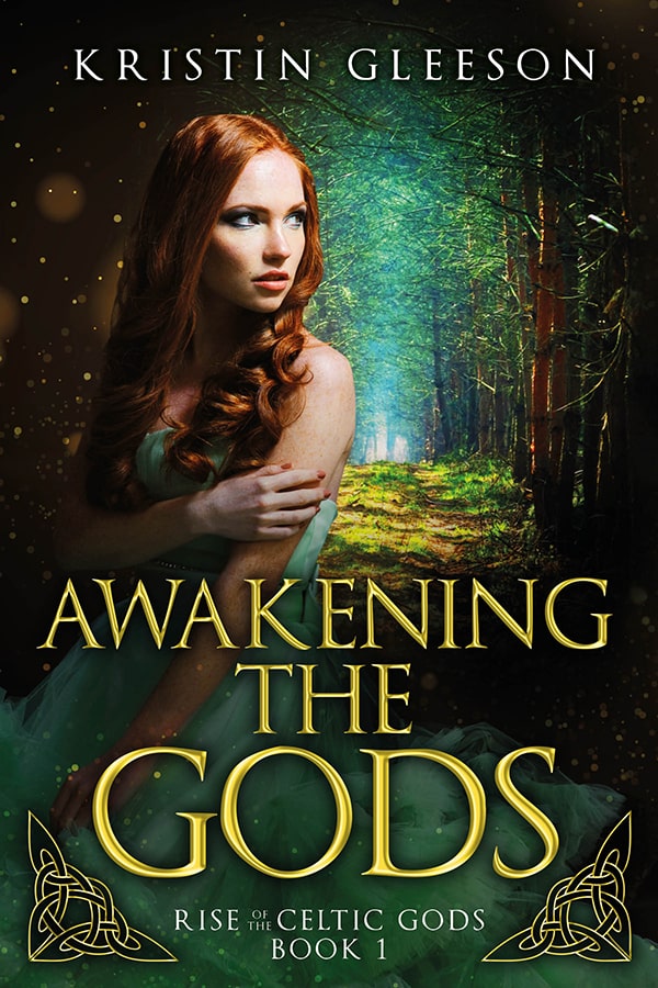 AWAKENING THE GODS (RISE OF THE CELTIC GODS) by KRISTIN GLEESON – Itsy ...