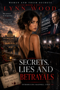 Approved Master Secrets Lies and Betrayals 8.23.26