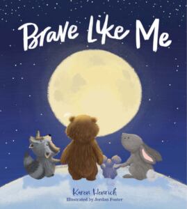 BLM Cover